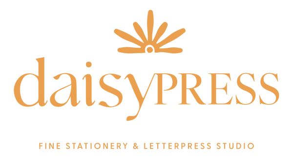Daisy Press Studio